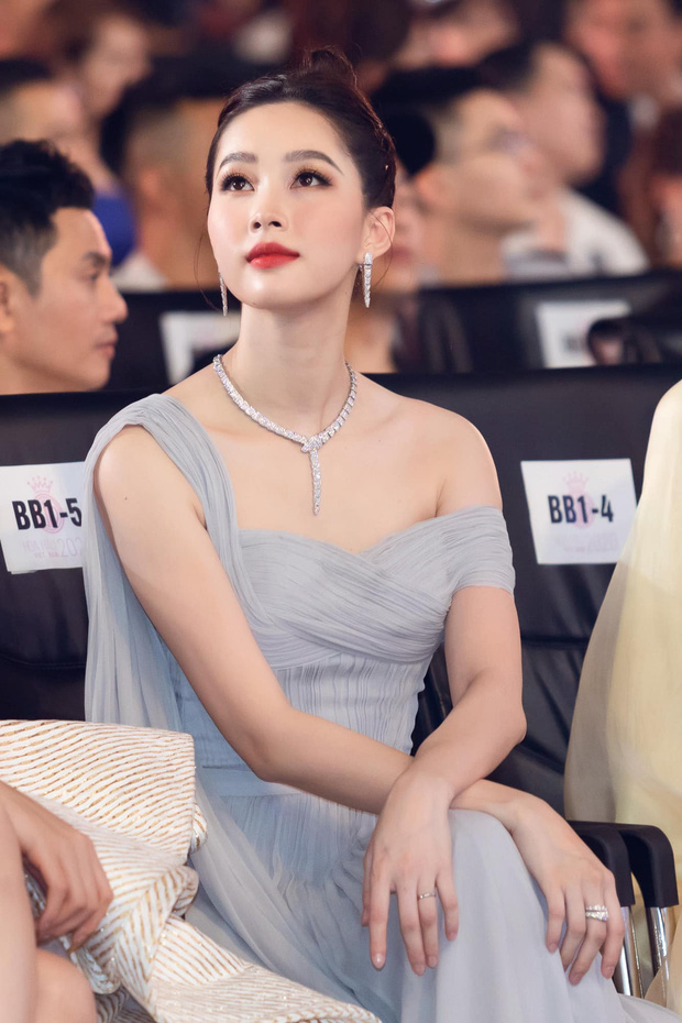 Hoa hậu Việt Nam duy nhất được người hâm mộ gọi là thần tiên tỷ tỷ - Ảnh 6.