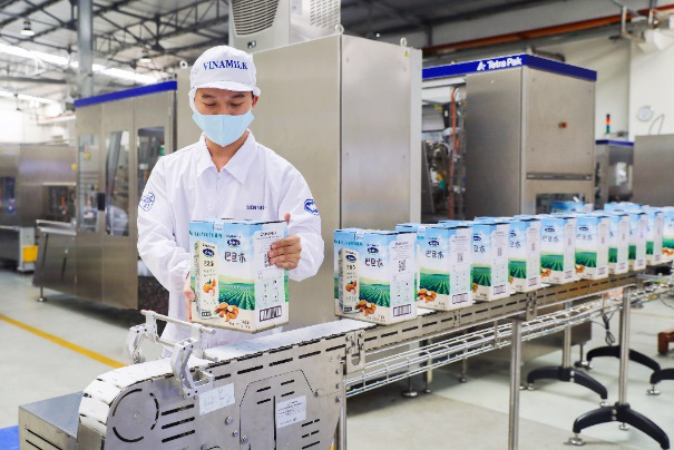 Vinamilk hoàn thành mục tiêu doanh thu 2020, là công ty duy nhất và đầu tiên của Việt Nam được vinh danh “tài sản đầu tư có giá trị của Asean” - Ảnh 7.