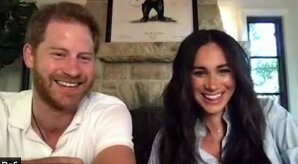 Hoàng gia Anh đón chào thành viên nhí theo cách phá vỡ truyền thống, Meghan Markle lại chiếm spotlight bằng dự án mới - Ảnh 3.