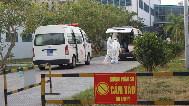 Hà Nội: Người đàn ông Nhật tử vong ở khách sạn Somerset Westpoint dương tính SARS-CoV-2 - Ảnh 3.