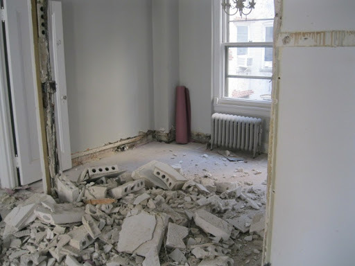 Bí kíp tân trang, sửa chữa căn hộ chung cư siêu tiết kiệm trong năm mới - Ảnh 2.