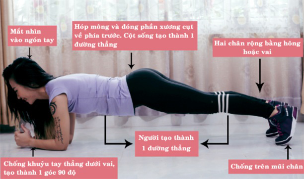 Tung loạt ảnh hậu trường, Tiểu Vy vén áo chứng thực body đỉnh cao của làng hương sắc - Ảnh 13.