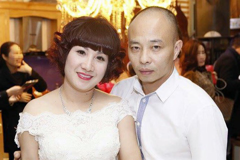 Vợ chồng Đường Nhuệ bị đề nghị truy tố tối đa 20 năm tù - Ảnh 1.