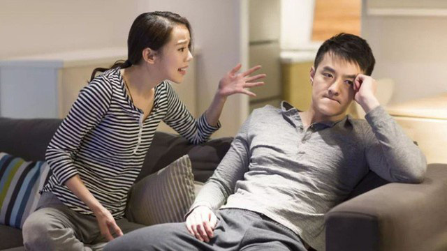 Vợ chồng cãi nhau nảy lửa vì chuyện về quê ăn Tết - Ảnh 1. Vợ chồng cãi nhau nảy lửa vì chuyện về quê ăn Tết - Ảnh 1.