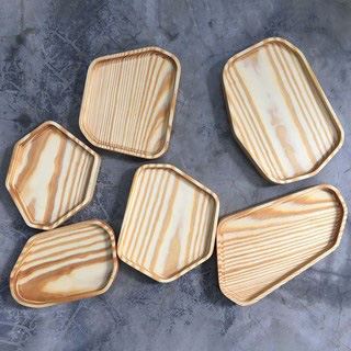 Khay gỗ đẹp mê ly cho team decor nhà ngày Tết, nhìn chỉ muốn rinh về ngay và luôn - Ảnh 13. Khay gỗ đẹp mê ly cho team decor nhà ngày Tết, nhìn chỉ muốn rinh về ngay và luôn - Ảnh 13.
