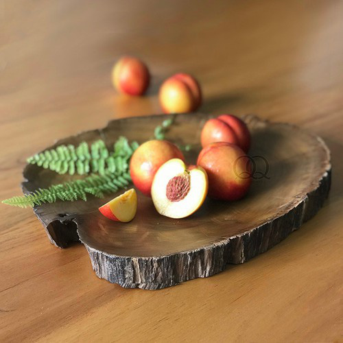 Khay gỗ đẹp mê ly cho team decor nhà ngày Tết, nhìn chỉ muốn rinh về ngay và luôn - Ảnh 16. Khay gỗ đẹp mê ly cho team decor nhà ngày Tết, nhìn chỉ muốn rinh về ngay và luôn - Ảnh 16.