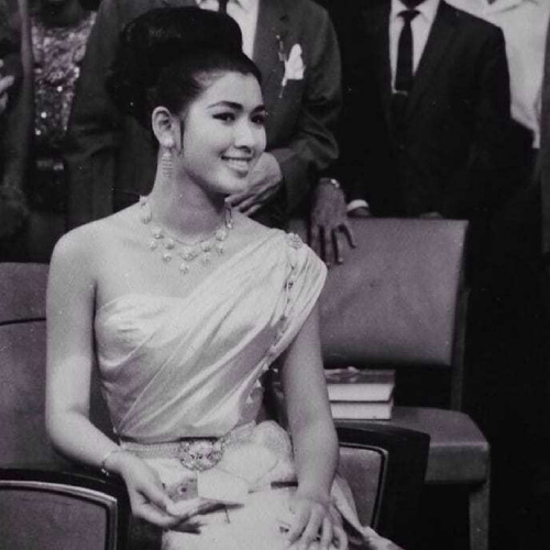 Tuổi 74 của Hoa hậu Hoàn vũ người Thái - Ảnh 7.