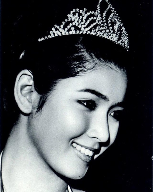 Tuổi 74 của Hoa hậu Hoàn vũ người Thái - Ảnh 8.