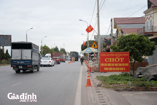 Người từ tỉnh, vùng nào về Hải Phòng phải cách ly tập trung? - Ảnh 2.