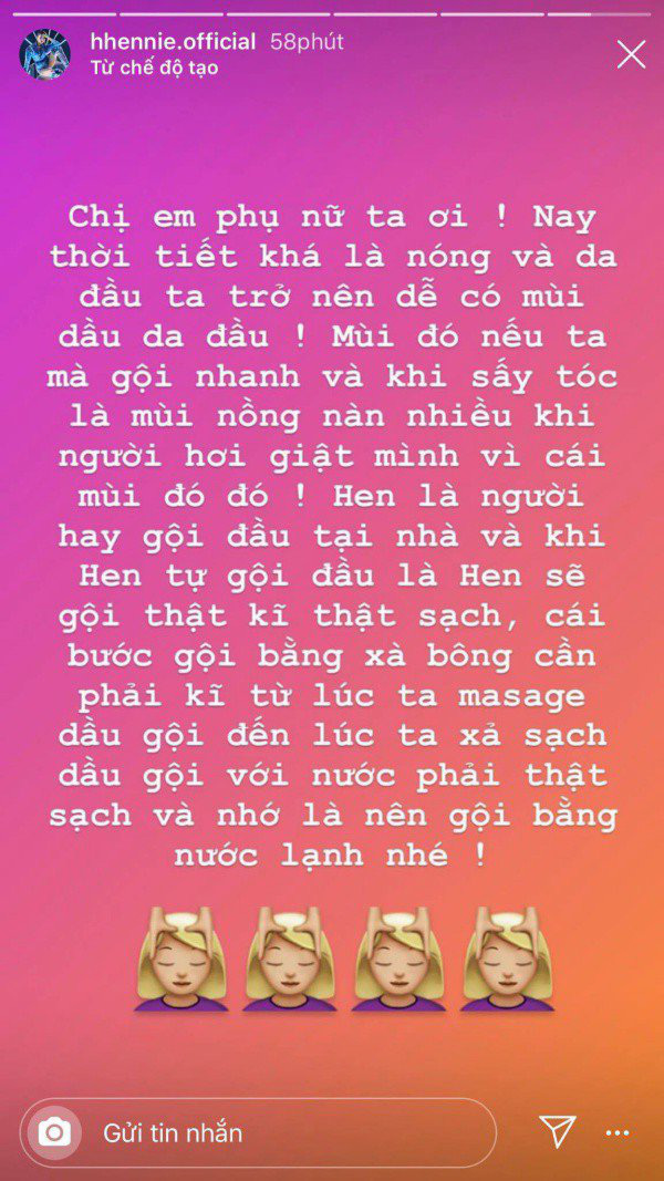 Dù cả năm biến hoá đủ kiểu, HHen Niê cũng làm tóc mừng Tết đến - Ảnh 17.