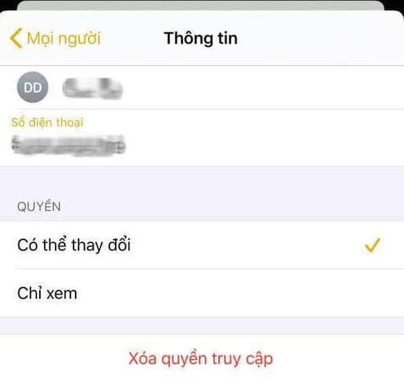 Cầm điện thoại chồng, vợ suýt ngất vì phát hiện màn ngoại tình trắng trợn  - Ảnh 6.