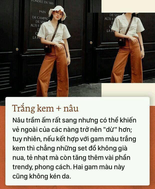 Bí quyết phối đồ đơn giản mà không lỗi mốt cho nàng diện Tết ngày nắng lên - Ảnh 2.