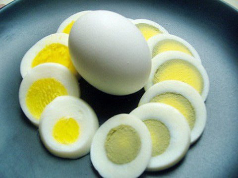 Ăn trứng tốt nhưng đây là 4 sai lầm hầu như ai cũng mắc phải, cần từ bỏ ngay kẻo rất hại sức khỏe - Ảnh 1.