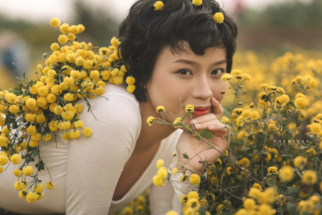 Hoa khôi truyền cảm hứng: Ung thư khiến mình thay đổi quan niệm về vẻ đẹp - Ảnh 3.