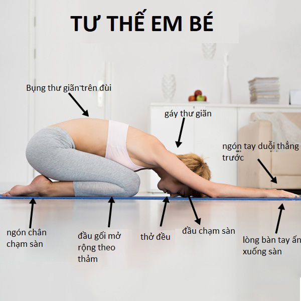Chỉ cần vài động tác đơn giản này, chị em có thể đánh bay mỡ trong mấy ngày Tết - Ảnh 1. Chỉ cần vài động tác đơn giản này, chị em có thể đánh bay mỡ trong mấy ngày Tết - Ảnh 1.