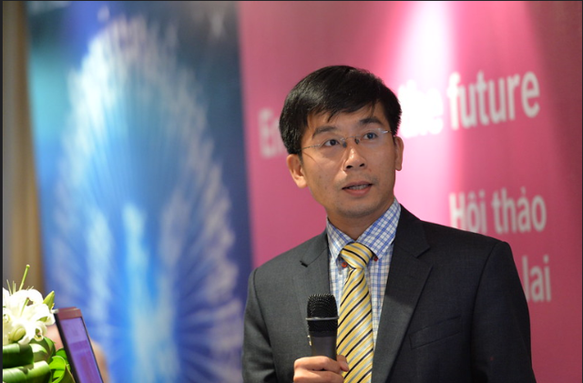 Những giáo sư, nhà khoa học Việt đoạt giải thưởng quốc tế danh giá năm 2020 - Ảnh 4.
