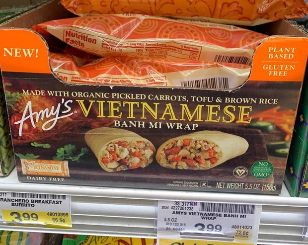 Nhà hàng Mỹ bị tẩy chay vì nhái món ăn Việt - Ảnh 2.