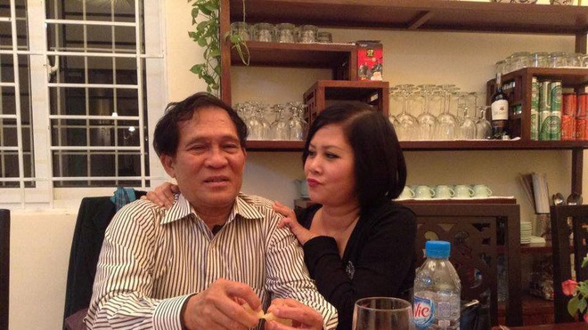 Minh C&uacute;c: T&ocirc;i gọi cho mẹ Minh Hằng, mẹ &ograve;a kh&oacute;c trong điện thoại: Bố mất rồi con ạ - Ảnh 3.