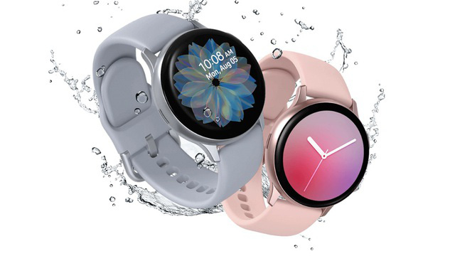 Top 5 smartwatch thời trang có thể đo nhịp tim, giá dưới 5 triệu đồng - Ảnh 2.