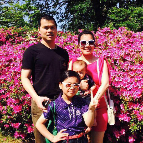 4 năm sau ngày bé Nhật Linh bị sát hại ở Nhật, gia đình vẫn đau đáu nỗi niềm về nghi phạm giết người - Ảnh 3.