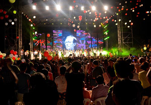 Sẽ có không gian văn hoá Trịnh Công Sơn tại Hội An - Ảnh 3.