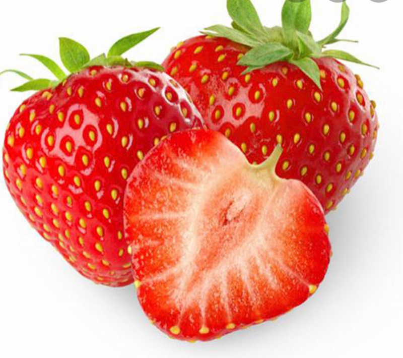 Những loại trái cây giúp kiểm soát cholesterol trong máu - Ảnh 3.