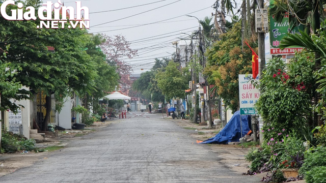 Hải Phòng: Các trường học trên địa bàn xã Đại Hợp, Kiến Thụy phải nghỉ do liên quan ca mắc COVID-19 - Ảnh 4.