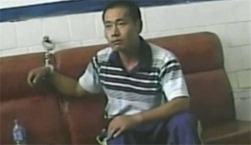 Vụ án mạng ly kỳ nhất Trung Quốc: Em trai bị sát hại báo mộng cho chị gái, quá trình điều tra đầy gian nan nhưng vẫn phá án thành công - Ảnh 3.
