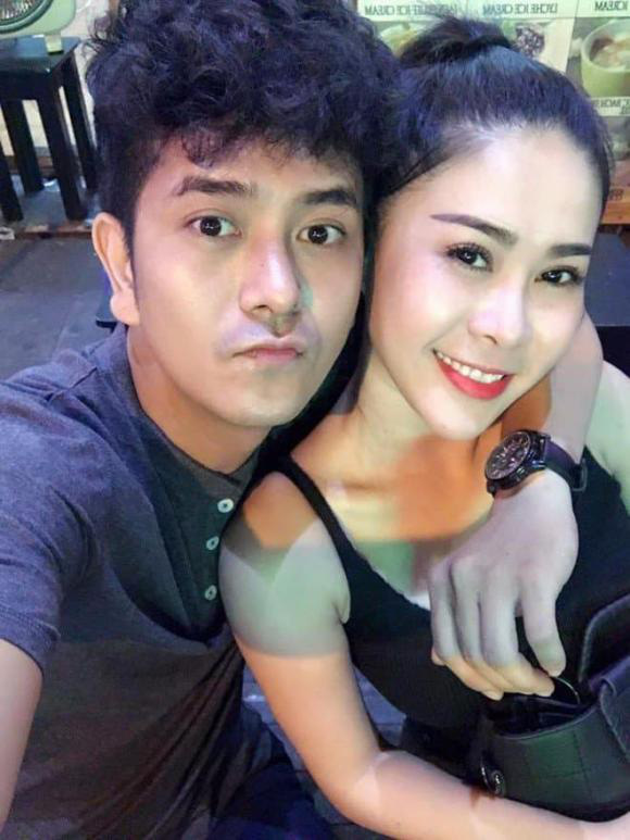Bé An Đất phương Nam Hùng Thuận xác nhận độc thân sau thời gian yêu nữ DJ nóng bỏng - Ảnh 2.