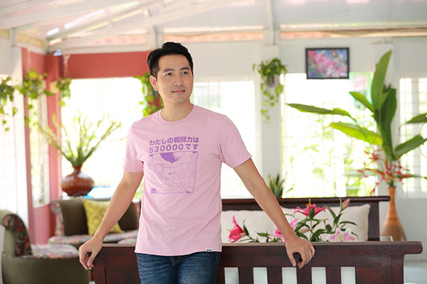 Nguyễn Phi Hùng: 44 tuổi chưa vợ, sở hữu nhà vườn 3000 m2 - Ảnh 6.