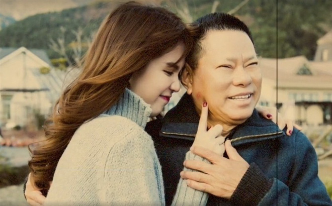 Bồ cũ tỷ ph&uacute; 77 tuổi của Ngọc Trinh đăng tuyển người chăm s&oacute;c trọn đời với mức lương 2 tỷ/năm, c&oacute; cả v&ograve;ng phỏng vấn - Ảnh 2.