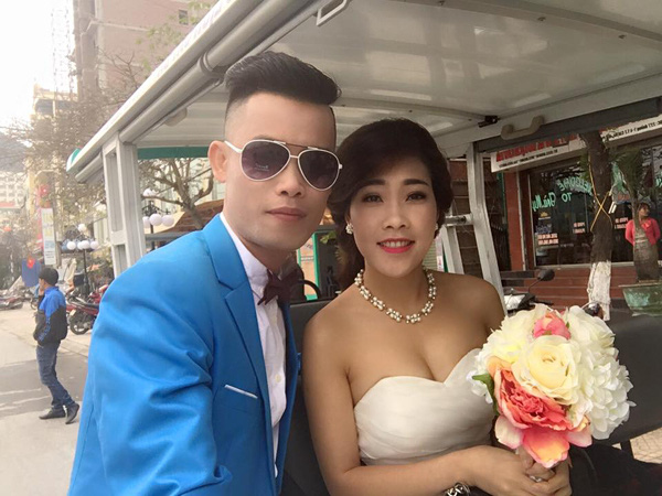 Những sao nam nhiều vợ nhất showbiz Việt - Ảnh 16.