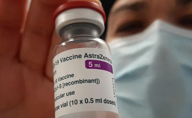 Gần 1.600 người Việt Nam đã tiêm vaccine COVID-19, riêng Hà Nội 163 người - Ảnh 3.