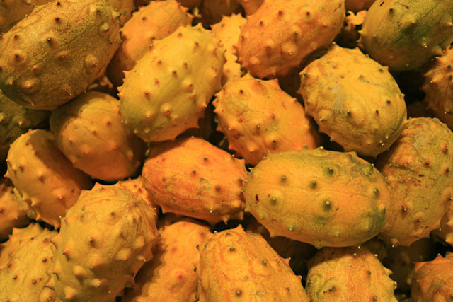 3 loại quả ở Việt Nam mọc dại đầy đường, sang nước ngoài thành của ngon vật lạ bán 1 triệu/kg - Ảnh 1.