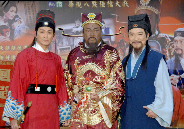 Cuộc sống tuổi xế chiều của bộ ba huyền thoại trong Bao Thanh Thiên - Ảnh 1.