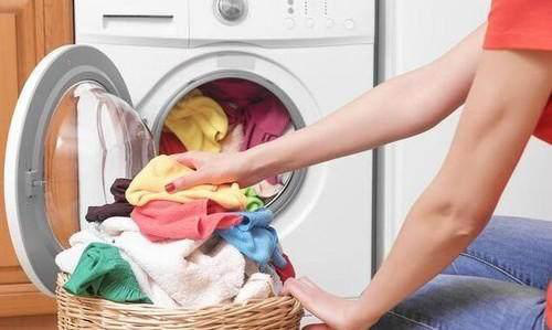 Từ vụ máy giặt phát nổ, những sai lầm trong sử dụng máy giặt cần hết sức lưu ý để tránh nguy cơ cháy nổ - Ảnh 2.