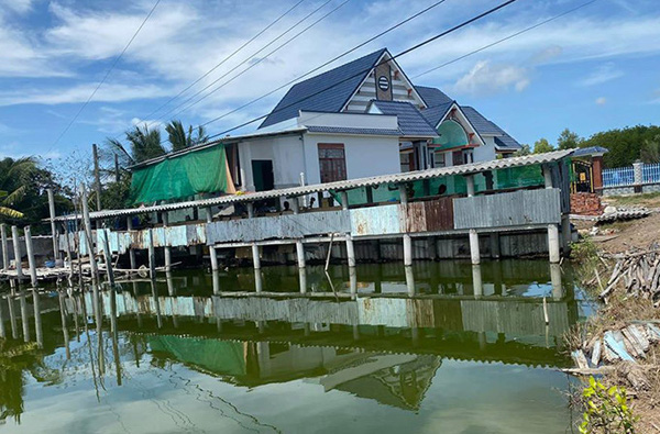 Quách Ngọc Ngoan có tài sản riêng như thế nào sau khi chia tay Phượng Chanel - Ảnh 3.