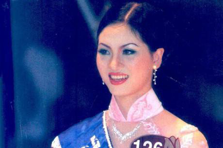  Top 3 Hoa hậu Việt Nam 2002 hội ngộ sau gần 20 năm, nhan sắc khiến fans ngỡ ngàng  - Ảnh 6.