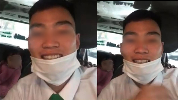 Diễn biến mới nhất vụ tài xế taxi quay clip, dựng chuyện mẹ bỏ quên con: Tài xế sốc tinh thần, bị mất việc, không dám ra ngoài vì sợ đàm tiếu - Ảnh 2.