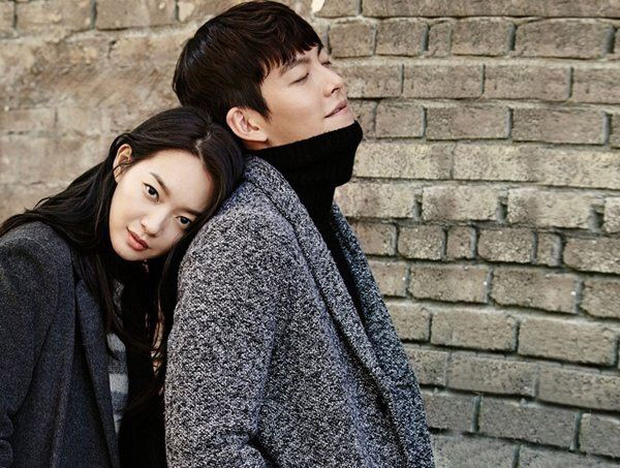 Kim Woo Bin - Shin Min Ah kết hôn vào năm nay - Ảnh 2.