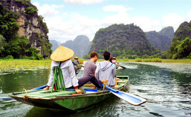 Người Việt lần đầu tiên được du lịch cao cấp giá rẻ bất ngờ - Ảnh 2.