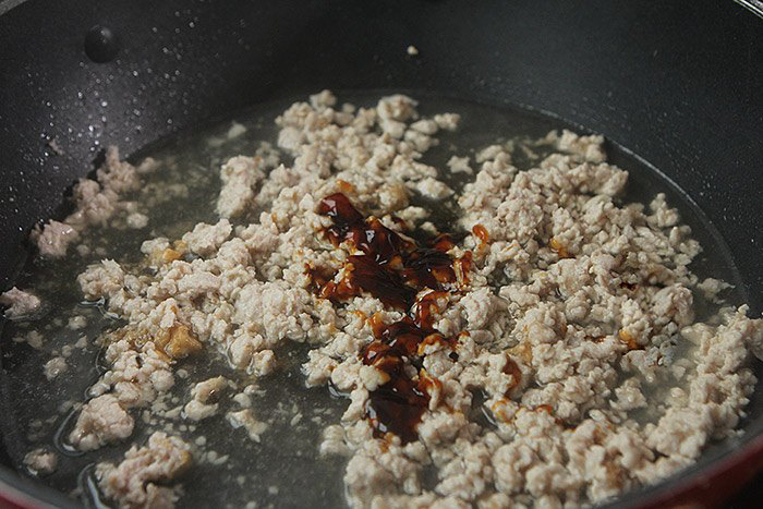 Đậu phụ hấp thịt băm vừa ngon lại rất đậm đà - Ảnh 4. Đậu phụ hấp thịt băm vừa ngon lại rất đậm đà - Ảnh 4.