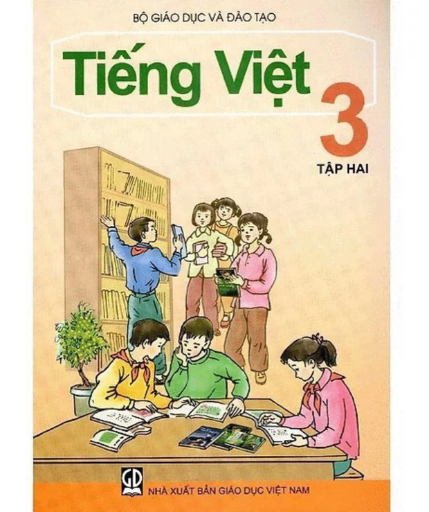 Xôn xao SGK Tiếng Việt lớp 3 viết sai sự thật về trường đua voi - Ảnh 2.