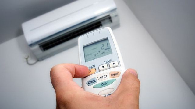 Khởi động máy lạnh sau kỳ ngủ đông, 99% người dùng bỏ quên điều này - Ảnh 1.