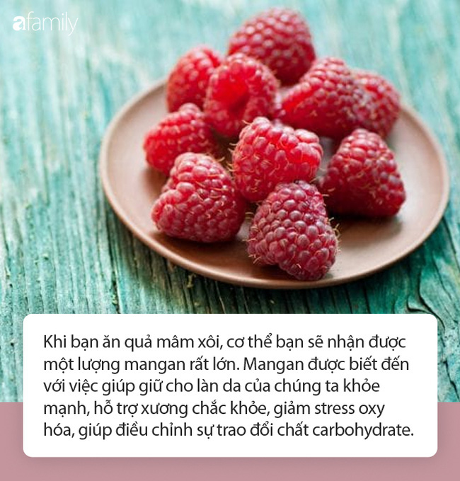 Loại trái cây nhập khẩu thì đắt đỏ nhưng lại mọc hoang đầy ở Việt Nam nếu sáng nào cũng ăn thì cơ thể nhận được 5 lợi ích không tưởng - Ảnh 3.