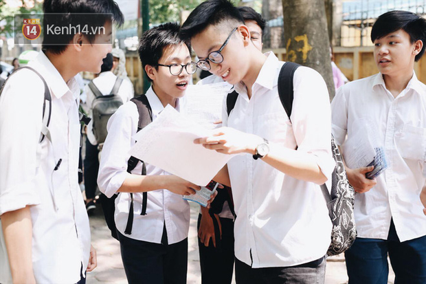 Sở GD&ĐT Hà Nội gửi kiến nghị thay đổi lịch thi vào lớp 10 - Ảnh 2.