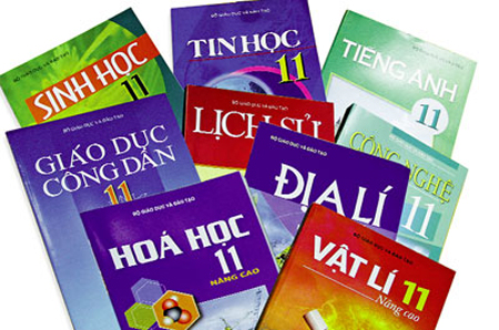 PGS Văn Như Cương: Chi cho viết sách và thiết bị dạy học - nghe mà hoảng hồn! 1
