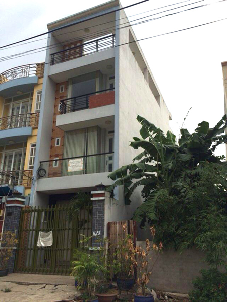 Lộ nhà thật của Phi Thanh Vân sau phát ngôn mỗi tháng kiếm 350 triệu đồng 1