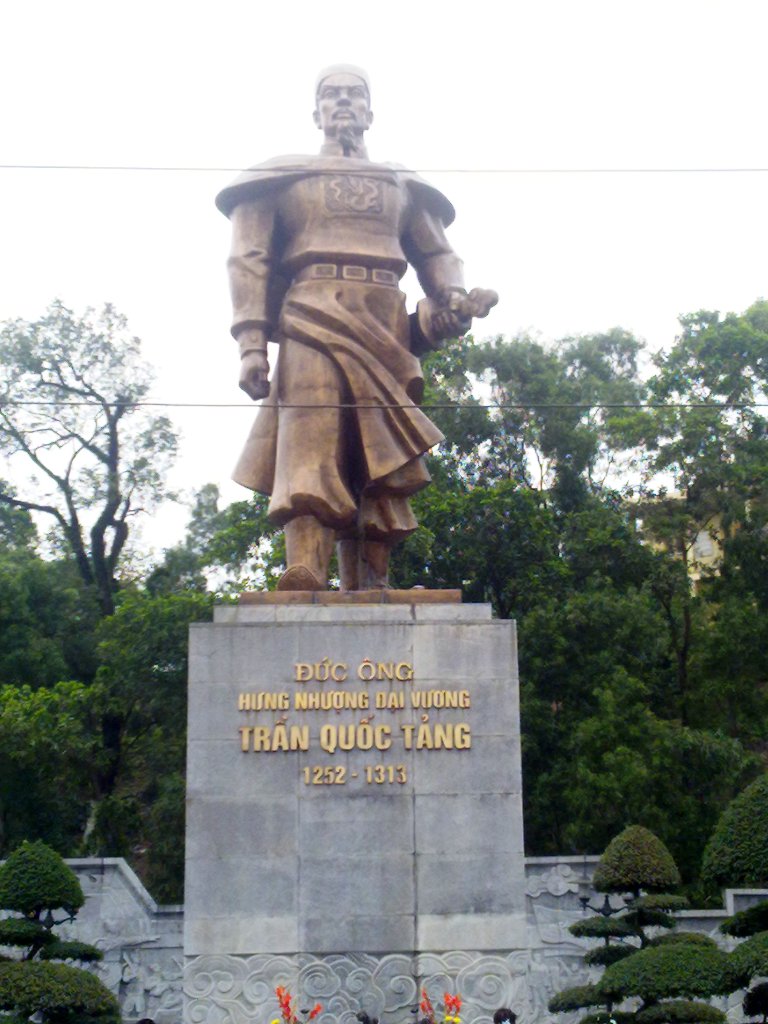 Quảng Ninh: Nhiều hoạt động tưởng niệm 700 năm ngày mất Hưng Nhượng Đại Vương Trần Quốc Tảng 1