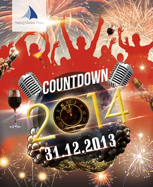 Lần đầu ti&ecirc;n lễ hội đếm ngược &ldquo;Ch&agrave;o năm mới&rdquo; được tổ chức ở Quảng Ninh 1